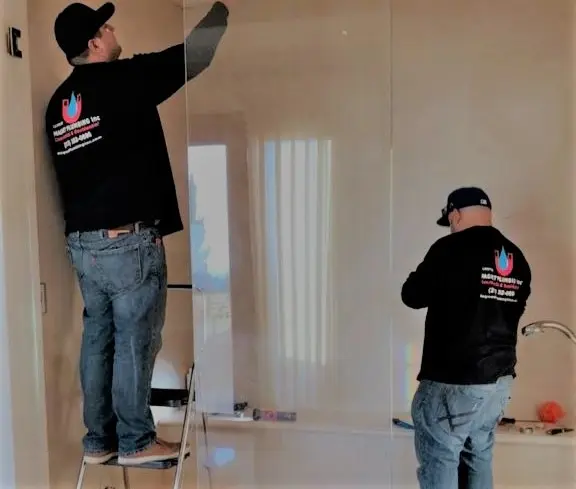 Professional plumbing installation for Boiler Repair in Morsemere